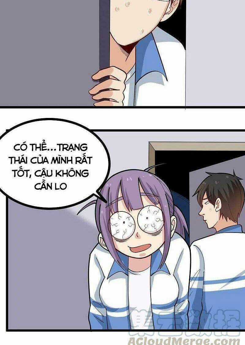 Hộ Hoa Cao Thủ Tại Vườn Trường Chapter 271 trang 6