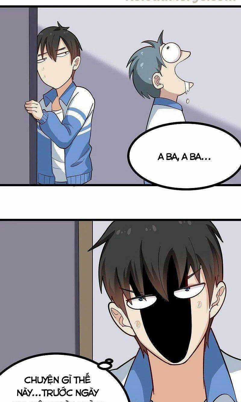 Hộ Hoa Cao Thủ Tại Vườn Trường Chapter 271 trang 7