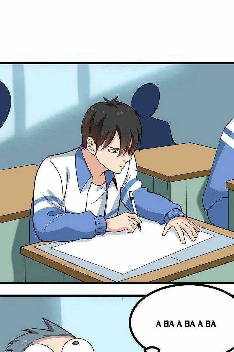 Hộ Hoa Cao Thủ Tại Vườn Trường Chapter 271 trang 9