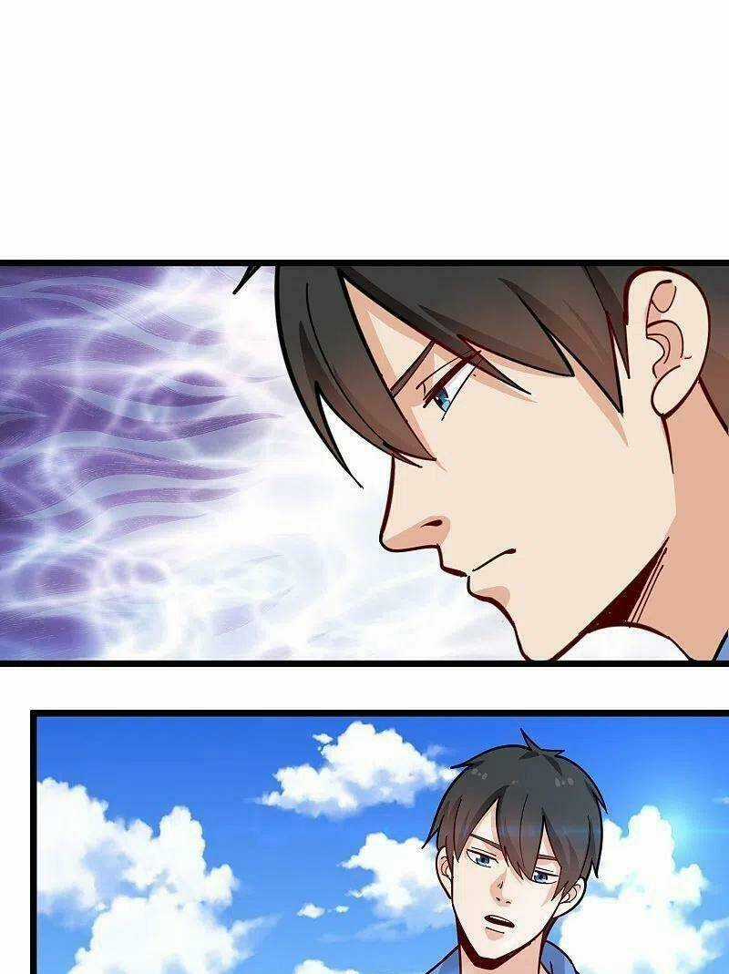 Hộ Hoa Cao Thủ Tại Vườn Trường Chapter 272 trang 6