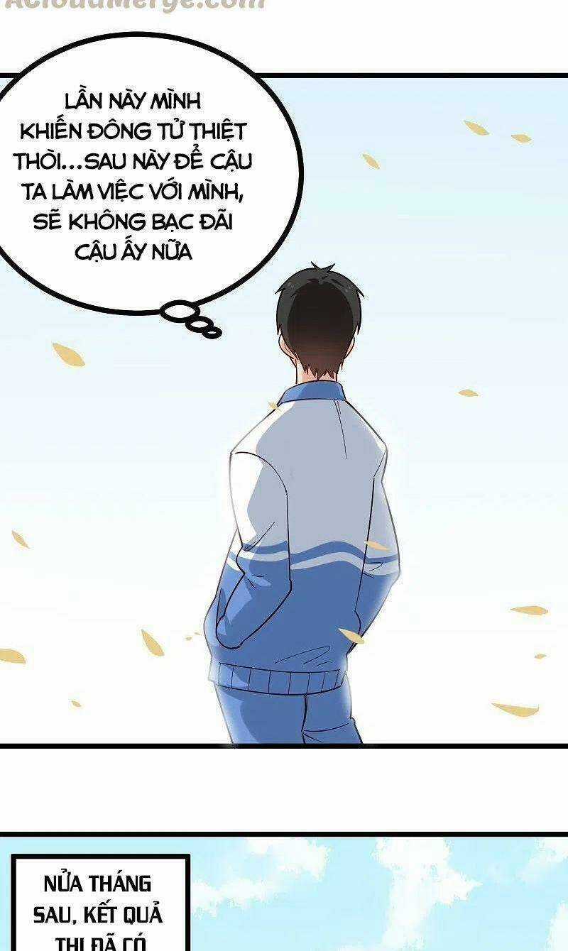 Hộ Hoa Cao Thủ Tại Vườn Trường Chapter 273 trang 14