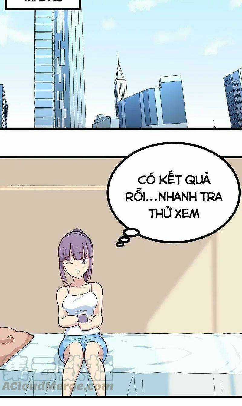 Hộ Hoa Cao Thủ Tại Vườn Trường Chapter 273 trang 15