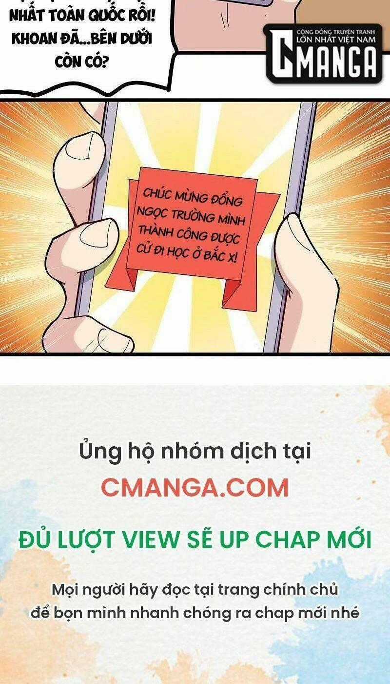 Hộ Hoa Cao Thủ Tại Vườn Trường Chapter 273 trang 17