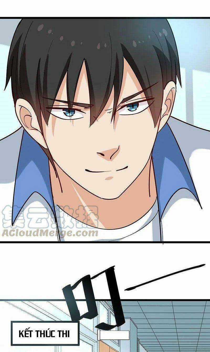Hộ Hoa Cao Thủ Tại Vườn Trường Chapter 273 trang 5
