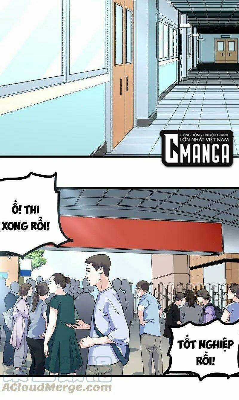 Hộ Hoa Cao Thủ Tại Vườn Trường Chapter 273 trang 6