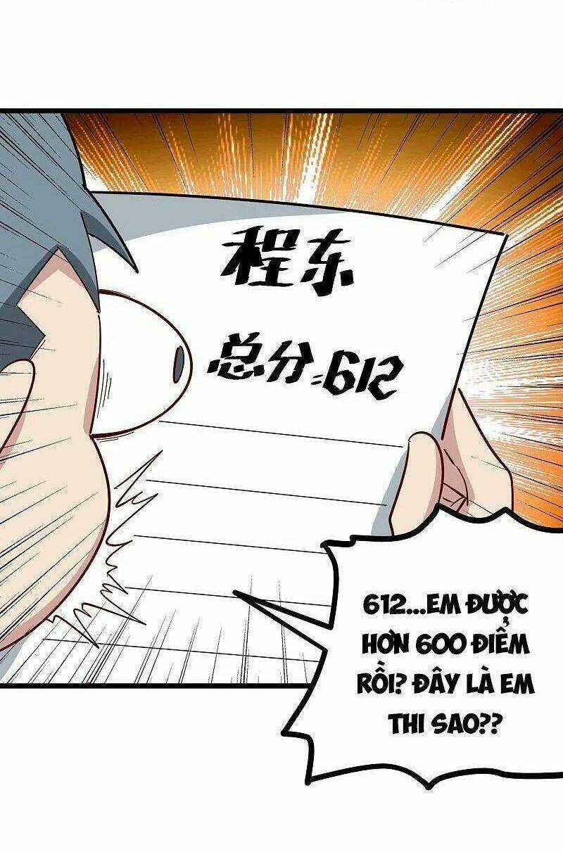 Hộ Hoa Cao Thủ Tại Vườn Trường Chapter 274 trang 5