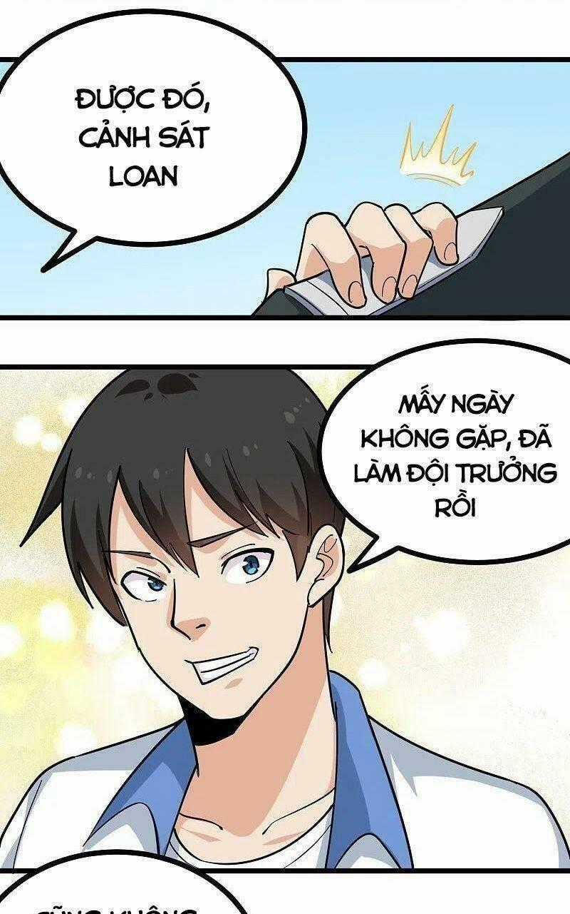 Hộ Hoa Cao Thủ Tại Vườn Trường Chapter 275 trang 19