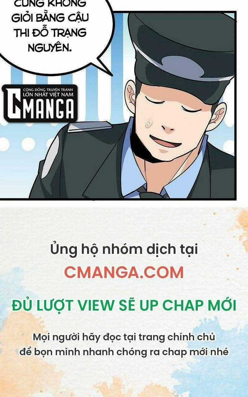 Hộ Hoa Cao Thủ Tại Vườn Trường Chapter 275 trang 20