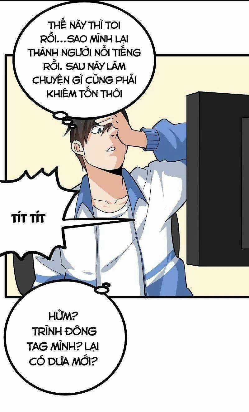 Hộ Hoa Cao Thủ Tại Vườn Trường Chapter 275 trang 4