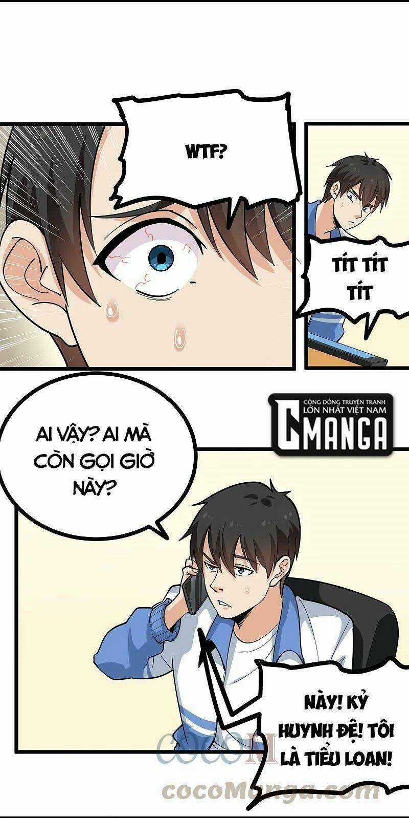 Hộ Hoa Cao Thủ Tại Vườn Trường Chapter 275 trang 6