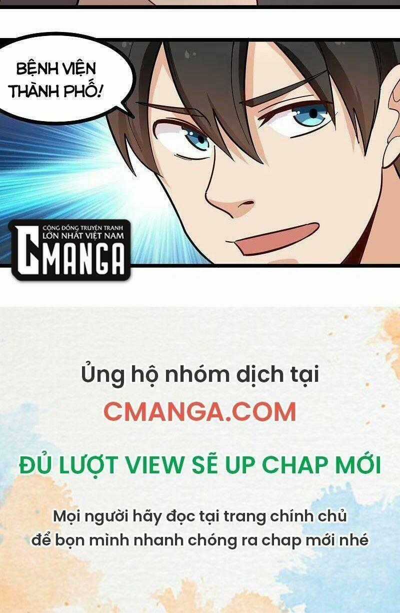 Hộ Hoa Cao Thủ Tại Vườn Trường Chapter 276 trang 12