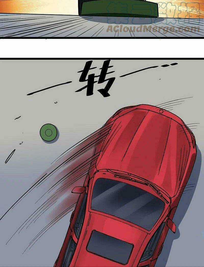 Hộ Hoa Cao Thủ Tại Vườn Trường Chapter 277 trang 15