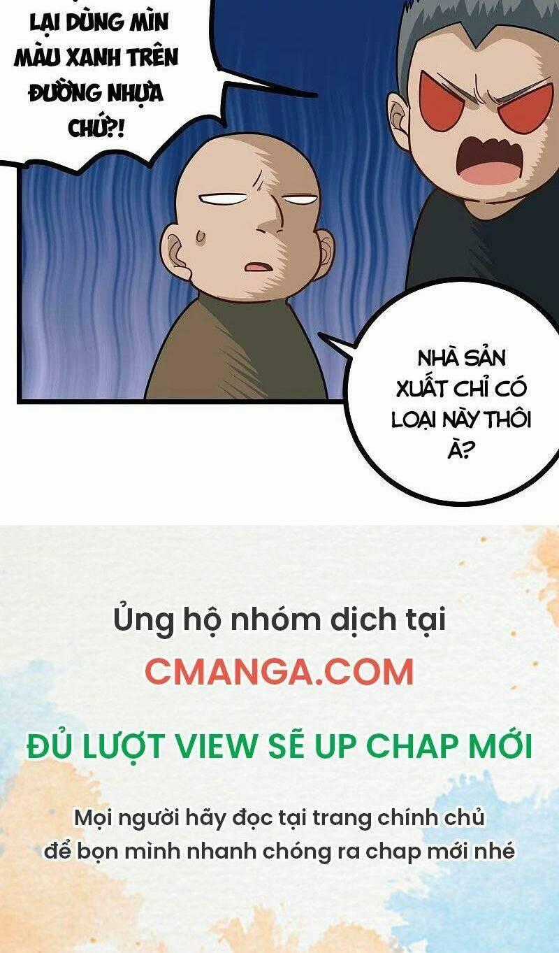 Hộ Hoa Cao Thủ Tại Vườn Trường Chapter 277 trang 19