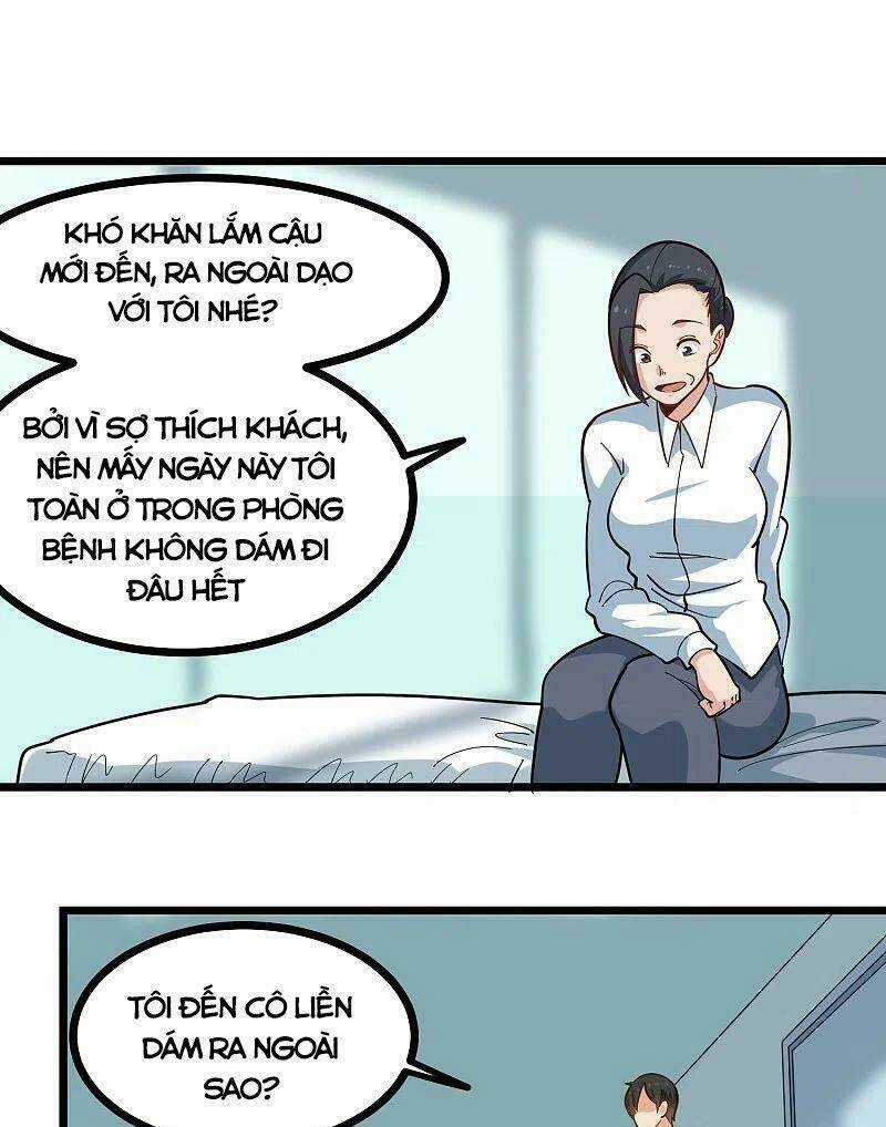 Hộ Hoa Cao Thủ Tại Vườn Trường Chapter 277 trang 5