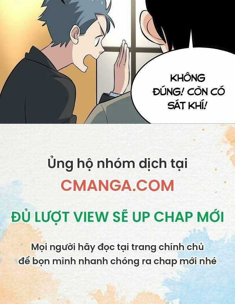 Hộ Hoa Cao Thủ Tại Vườn Trường Chapter 278 trang 19