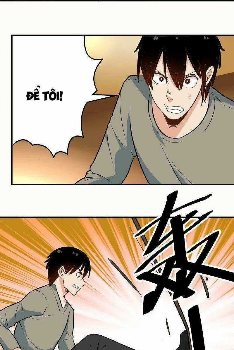 Hộ Hoa Cao Thủ Tại Vườn Trường Chapter 279 trang 13
