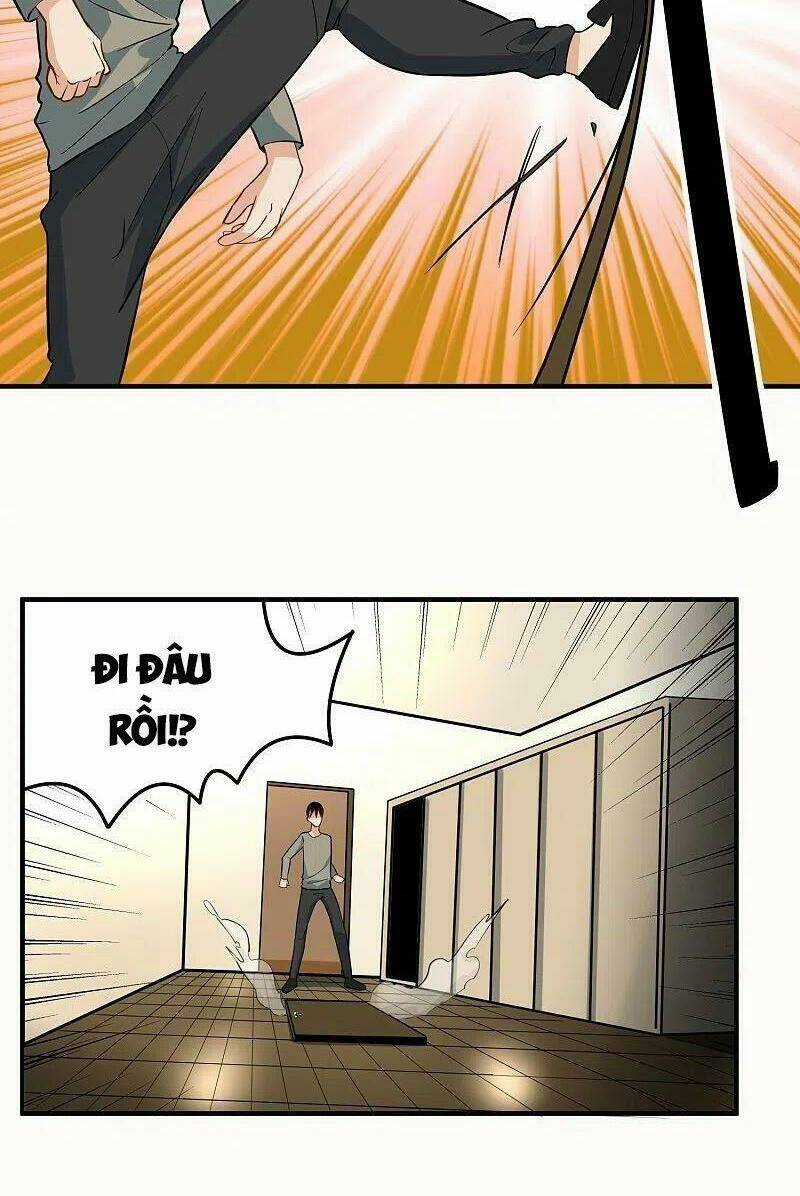 Hộ Hoa Cao Thủ Tại Vườn Trường Chapter 279 trang 14