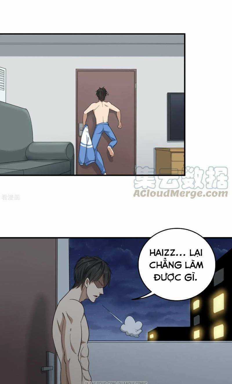 Hộ Hoa Cao Thủ Tại Vườn Trường Chapter 28 trang 2