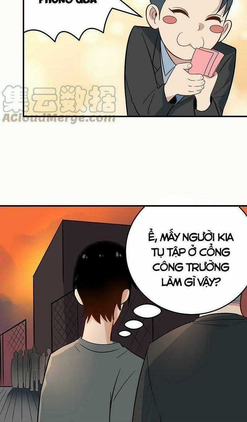 Hộ Hoa Cao Thủ Tại Vườn Trường Chapter 280 trang 21