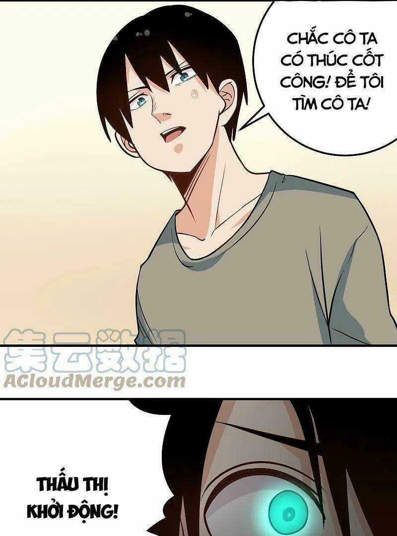 Hộ Hoa Cao Thủ Tại Vườn Trường Chapter 280 trang 4