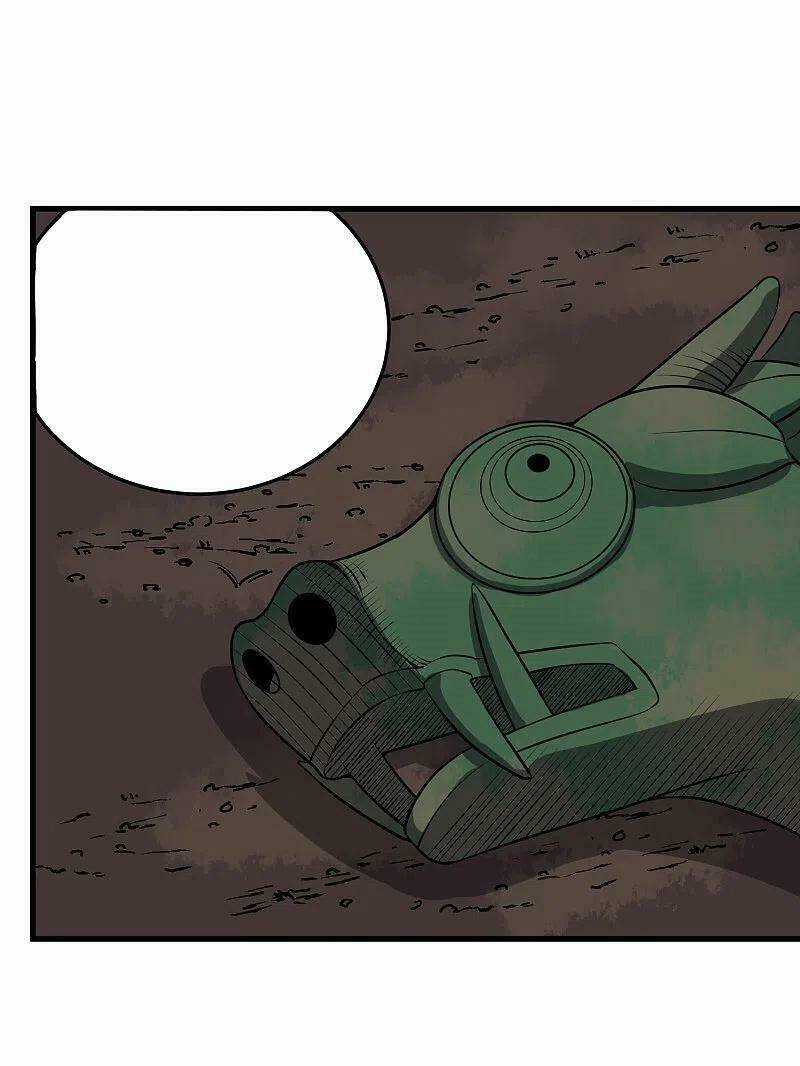 Hộ Hoa Cao Thủ Tại Vườn Trường Chapter 281 trang 10