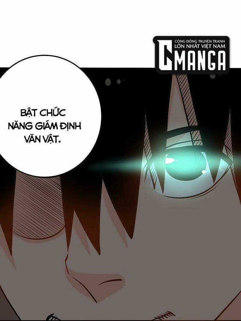 Hộ Hoa Cao Thủ Tại Vườn Trường Chapter 281 trang 11