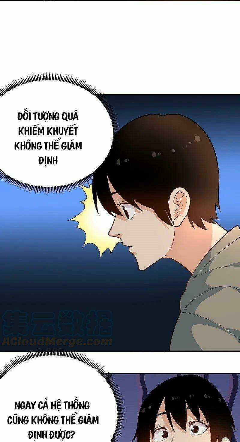 Hộ Hoa Cao Thủ Tại Vườn Trường Chapter 281 trang 12