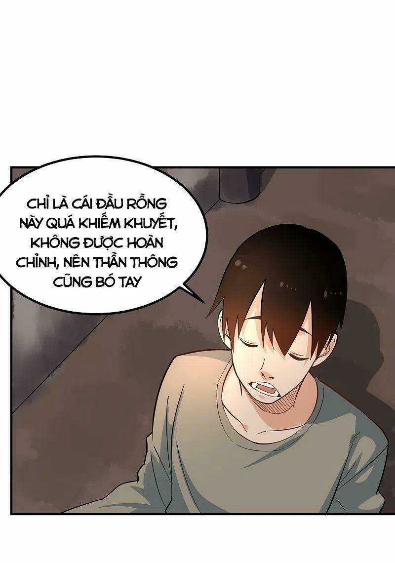 Hộ Hoa Cao Thủ Tại Vườn Trường Chapter 281 trang 14