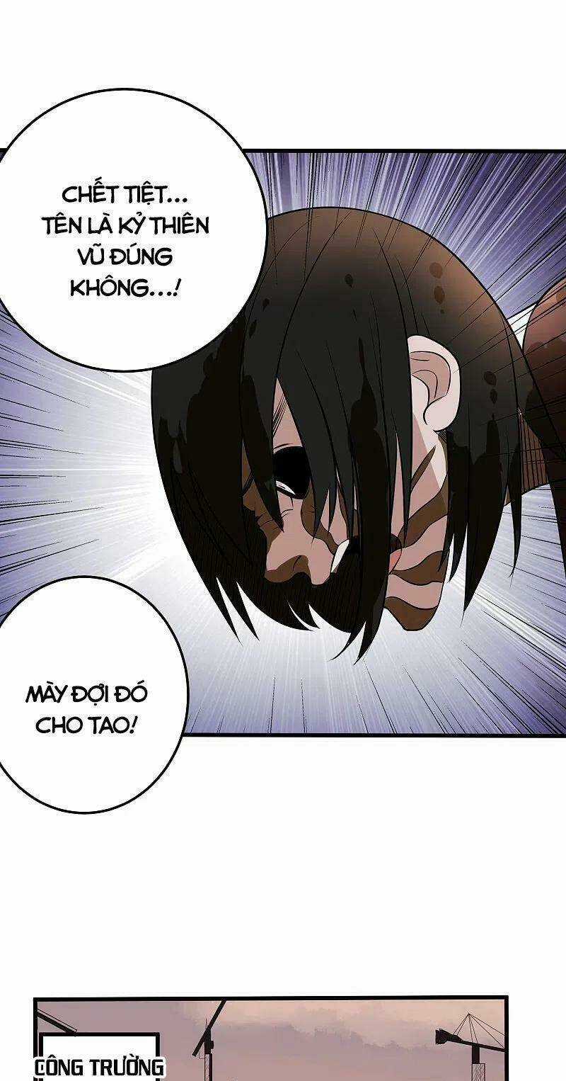 Hộ Hoa Cao Thủ Tại Vườn Trường Chapter 281 trang 2