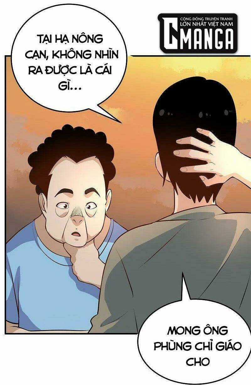 Hộ Hoa Cao Thủ Tại Vườn Trường Chapter 281 trang 26