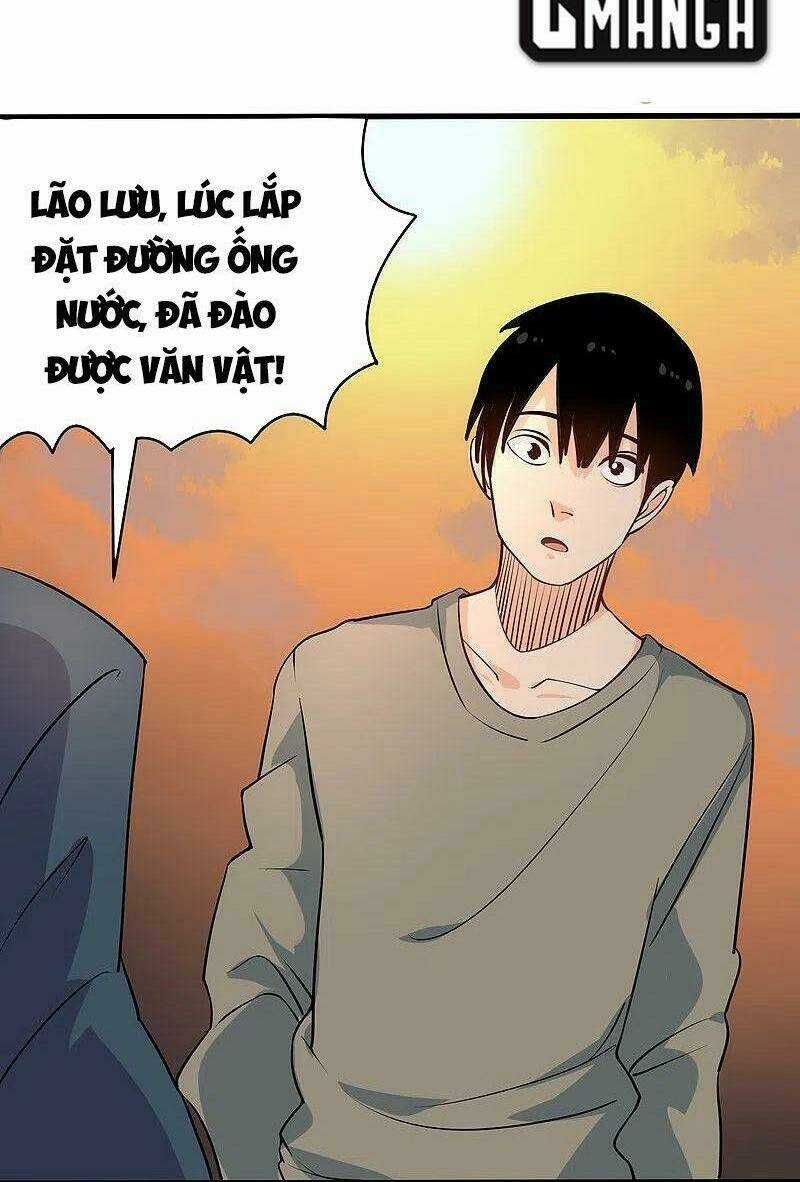 Hộ Hoa Cao Thủ Tại Vườn Trường Chapter 281 trang 5