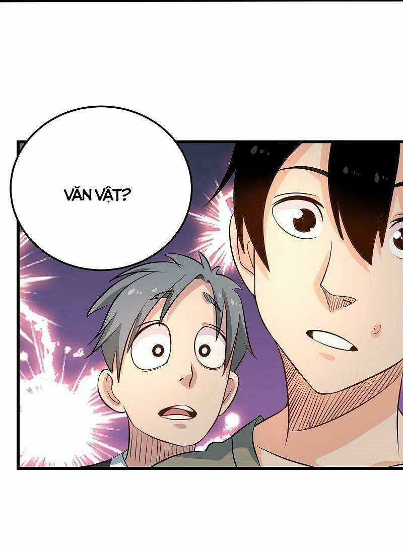 Hộ Hoa Cao Thủ Tại Vườn Trường Chapter 281 trang 6