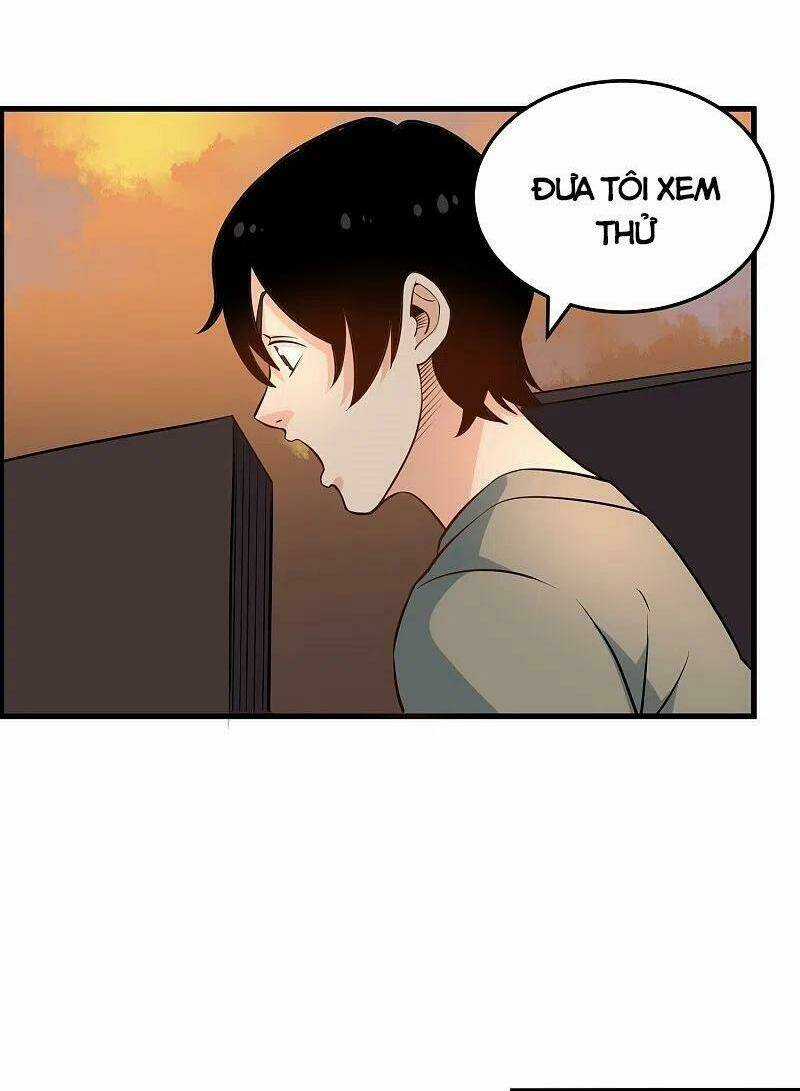 Hộ Hoa Cao Thủ Tại Vườn Trường Chapter 281 trang 7