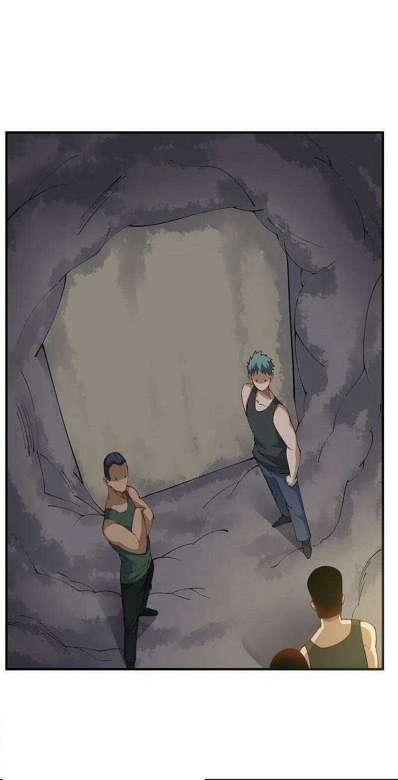 Hộ Hoa Cao Thủ Tại Vườn Trường Chapter 282 trang 10