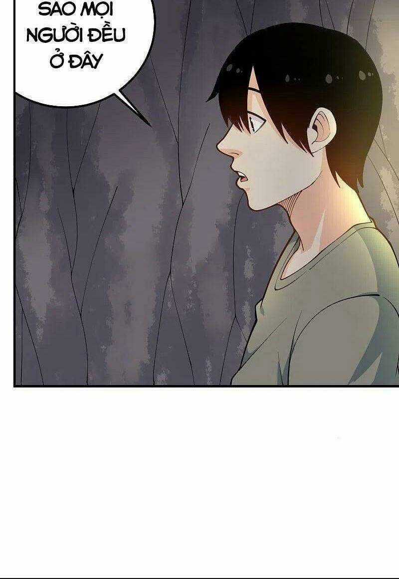 Hộ Hoa Cao Thủ Tại Vườn Trường Chapter 282 trang 12