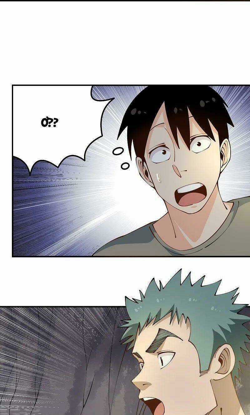 Hộ Hoa Cao Thủ Tại Vườn Trường Chapter 282 trang 21