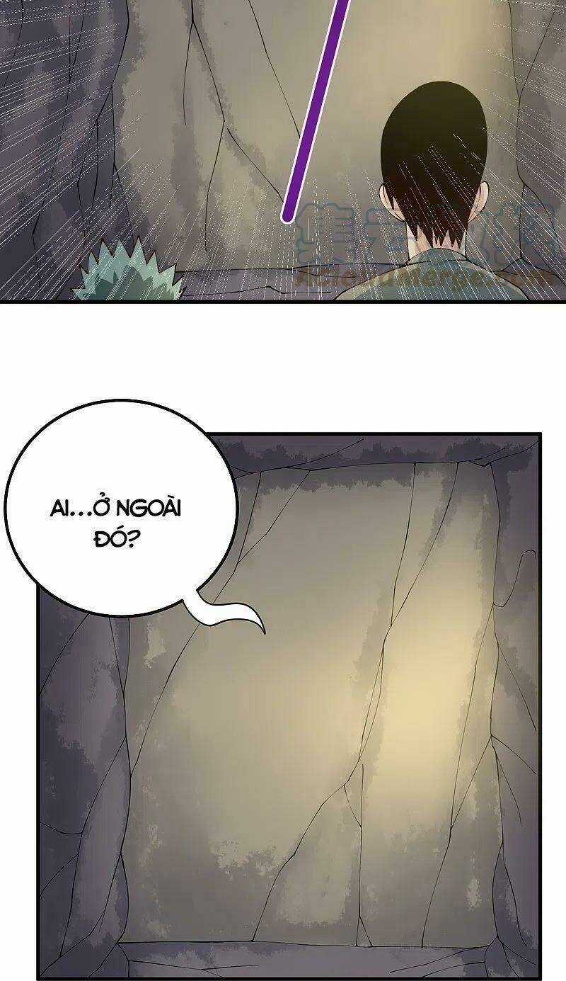 Hộ Hoa Cao Thủ Tại Vườn Trường Chapter 282 trang 24