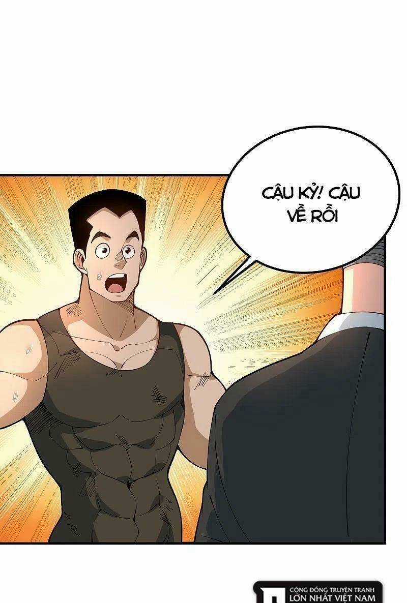 Hộ Hoa Cao Thủ Tại Vườn Trường Chapter 282 trang 3