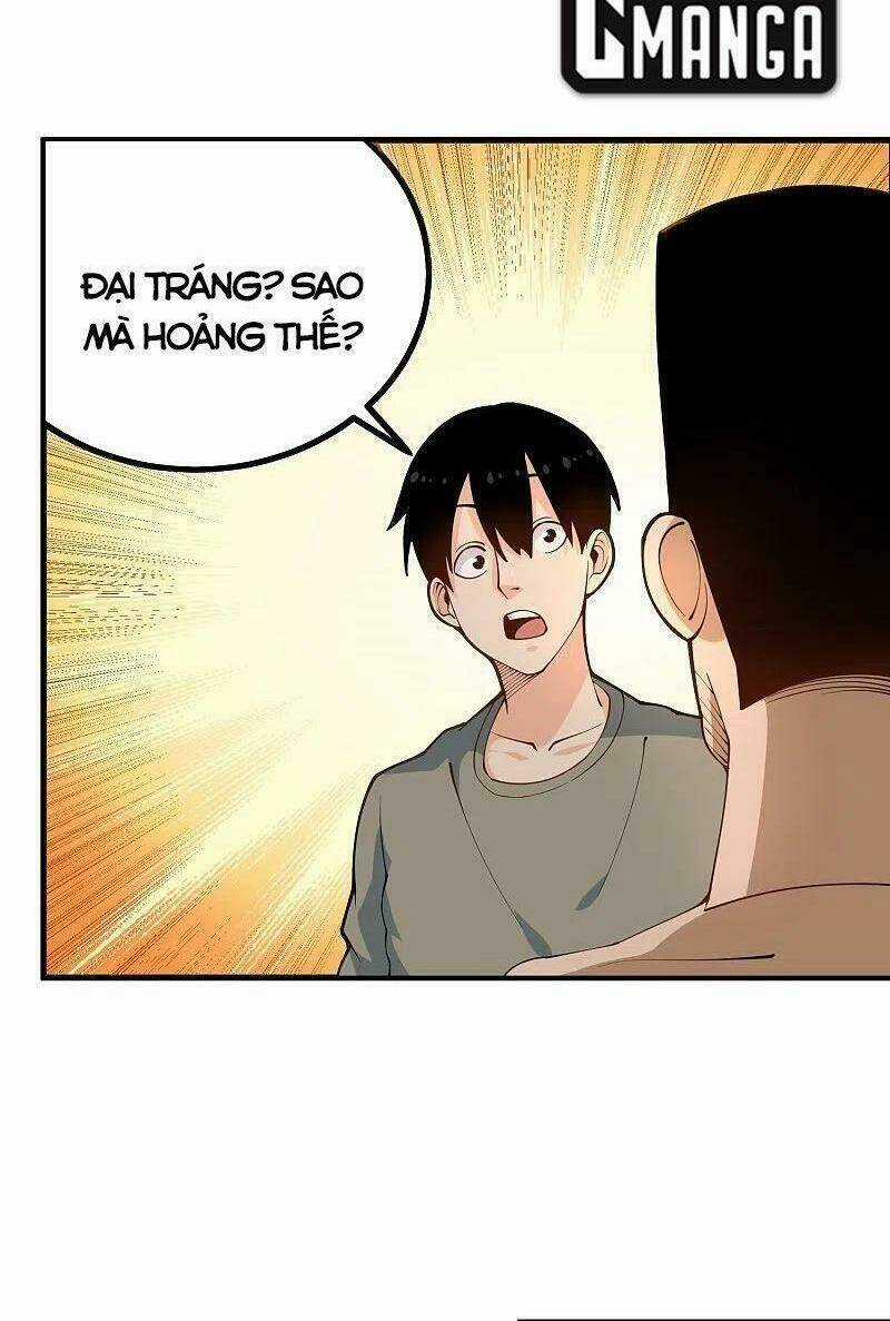 Hộ Hoa Cao Thủ Tại Vườn Trường Chapter 282 trang 4