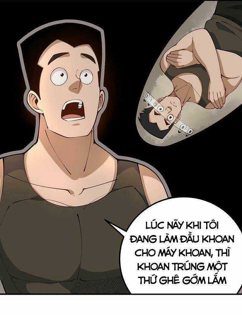 Hộ Hoa Cao Thủ Tại Vườn Trường Chapter 282 trang 5