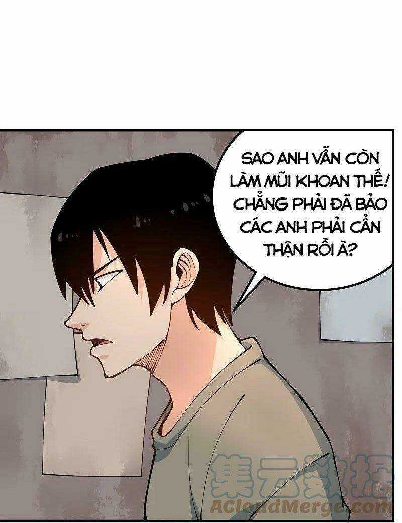 Hộ Hoa Cao Thủ Tại Vườn Trường Chapter 282 trang 6