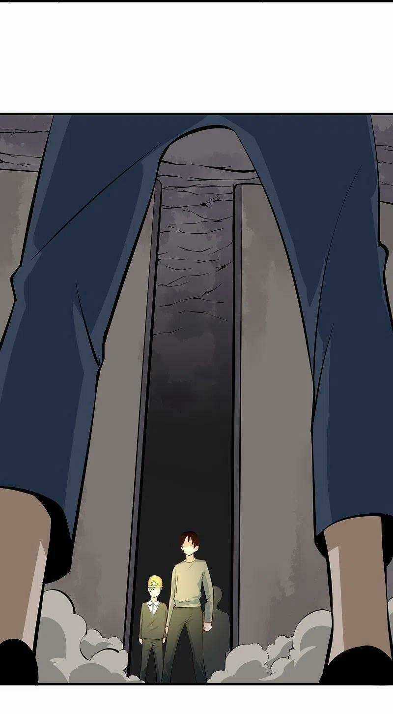 Hộ Hoa Cao Thủ Tại Vườn Trường Chapter 283 trang 12