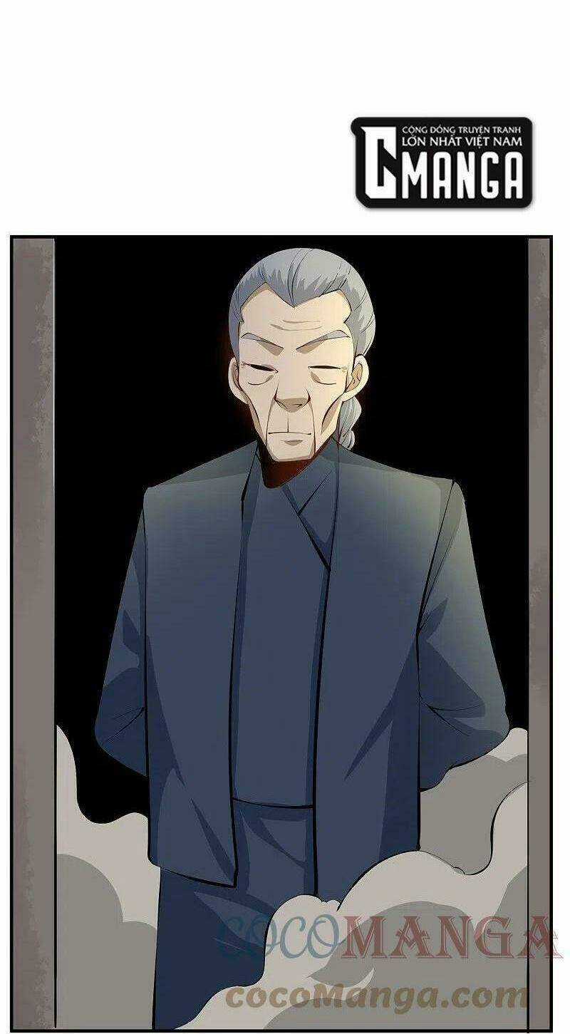 Hộ Hoa Cao Thủ Tại Vườn Trường Chapter 283 trang 13