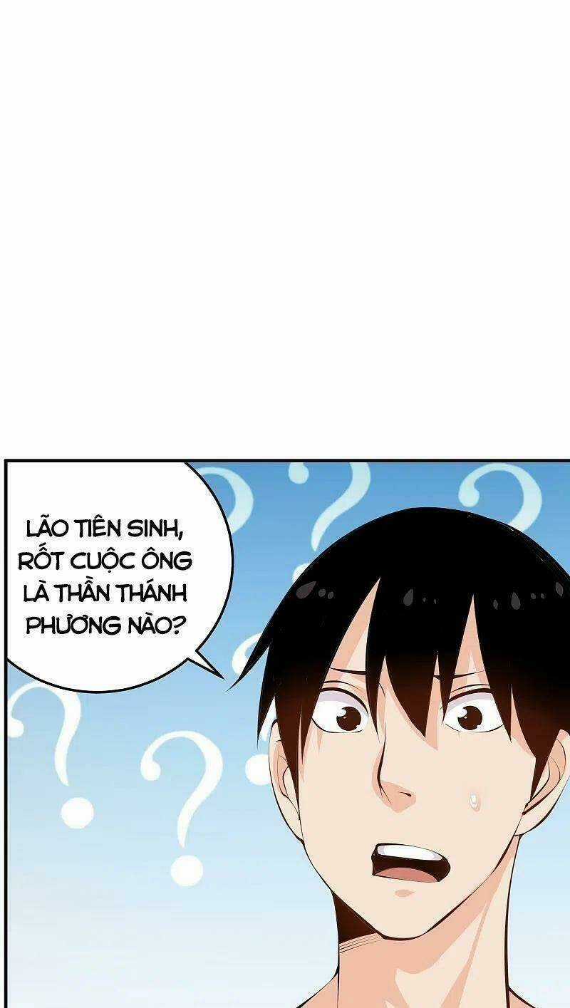 Hộ Hoa Cao Thủ Tại Vườn Trường Chapter 283 trang 14