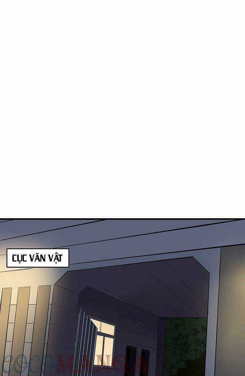 Hộ Hoa Cao Thủ Tại Vườn Trường Chapter 283 trang 24