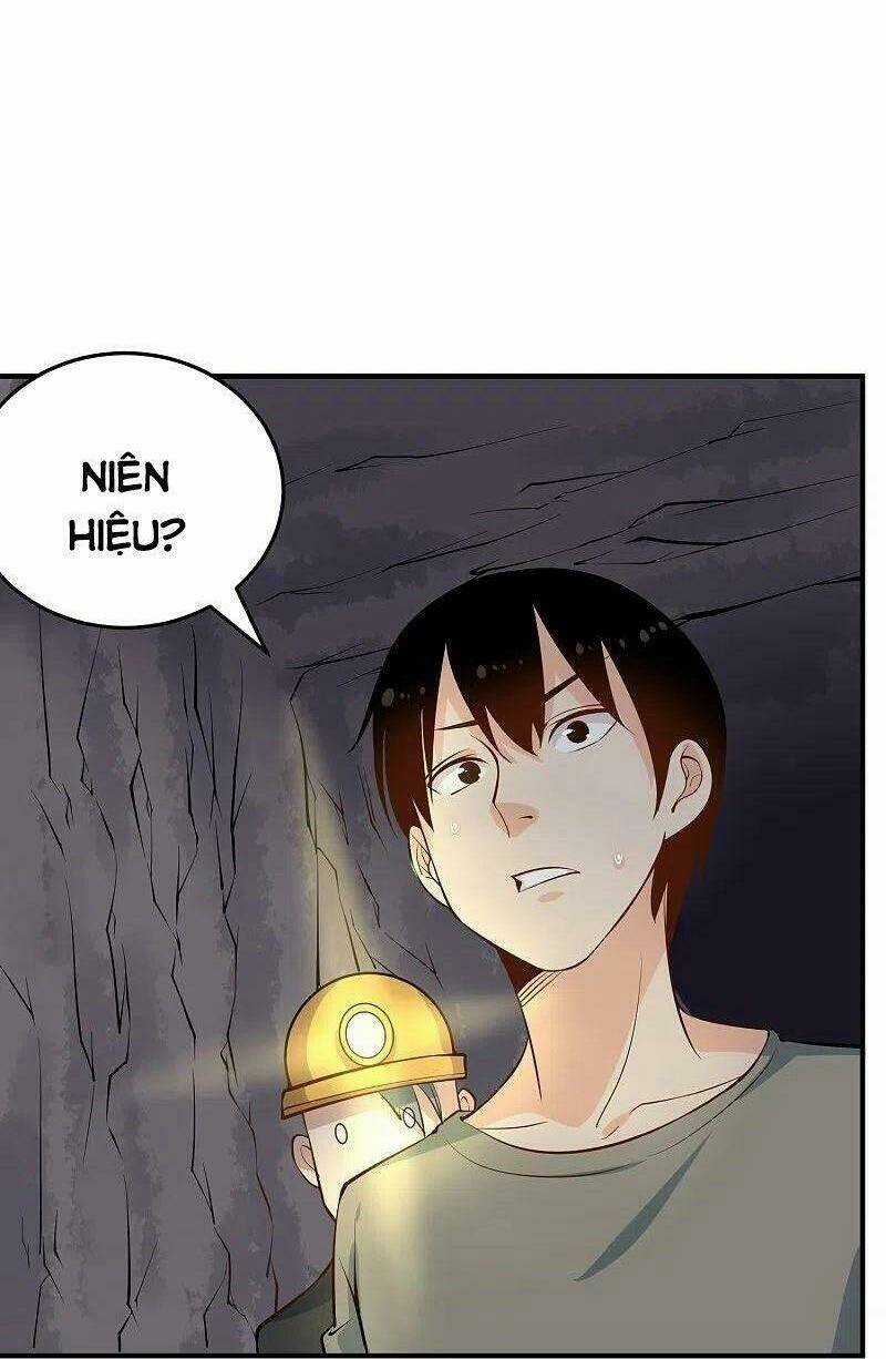 Hộ Hoa Cao Thủ Tại Vườn Trường Chapter 283 trang 3