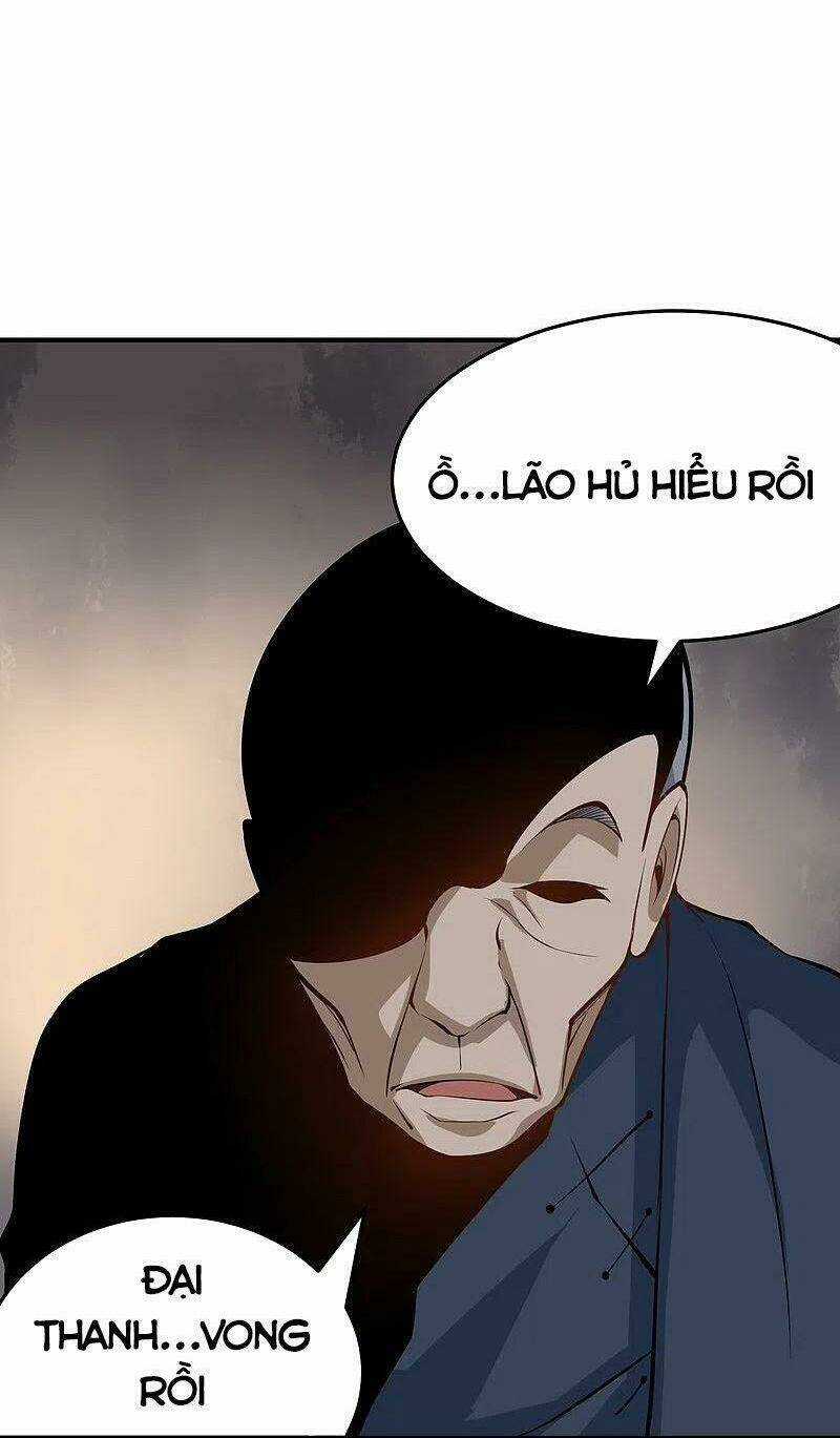 Hộ Hoa Cao Thủ Tại Vườn Trường Chapter 283 trang 5