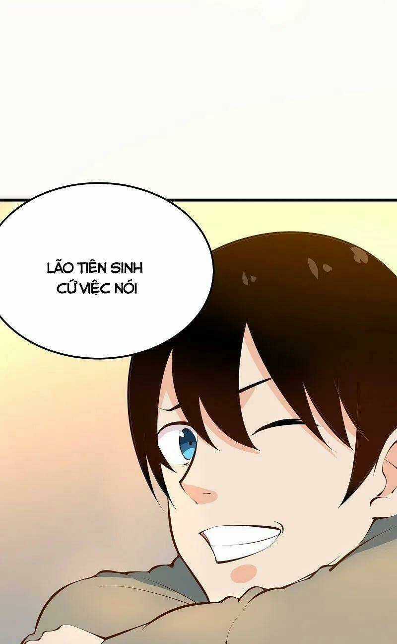 Hộ Hoa Cao Thủ Tại Vườn Trường Chapter 284 trang 6