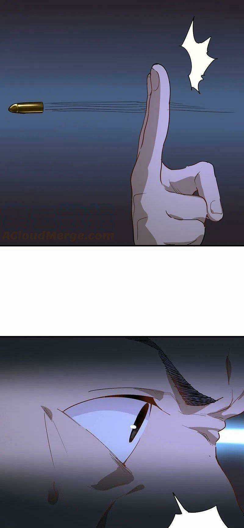 Hộ Hoa Cao Thủ Tại Vườn Trường Chapter 285 trang 2