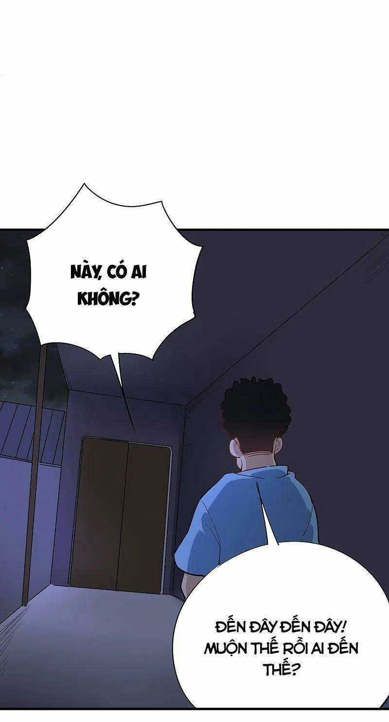 Hộ Hoa Cao Thủ Tại Vườn Trường Chapter 285 trang 20